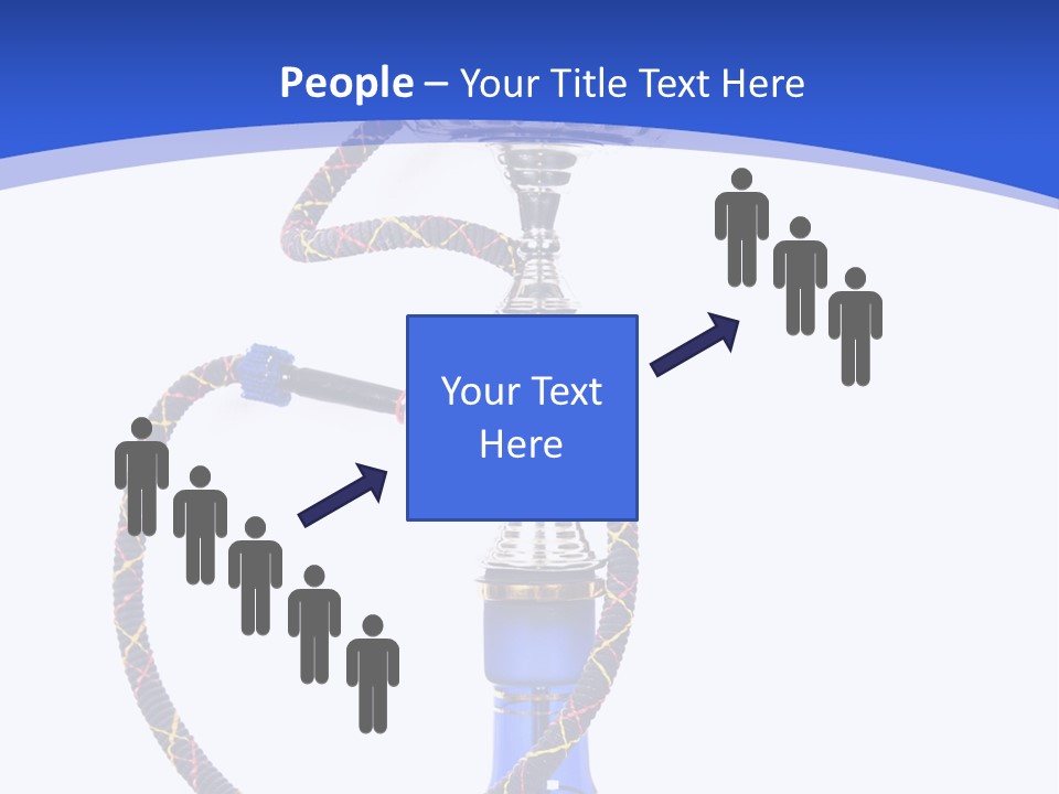United Egypt Handmade PowerPoint Template