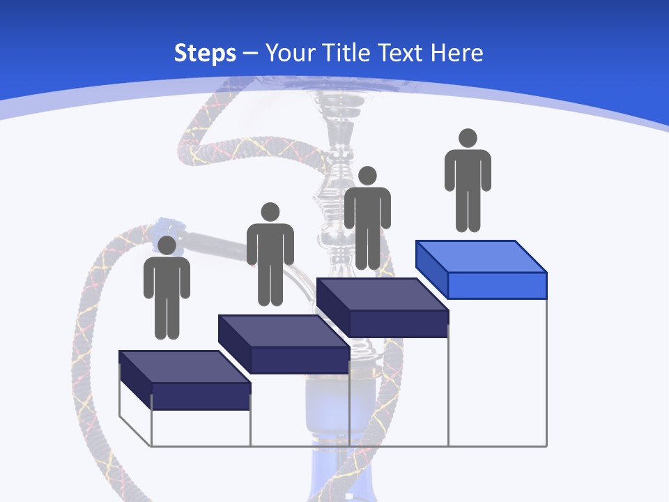 United Egypt Handmade PowerPoint Template