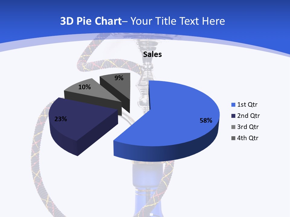 United Egypt Handmade PowerPoint Template
