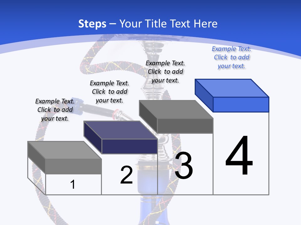United Egypt Handmade PowerPoint Template