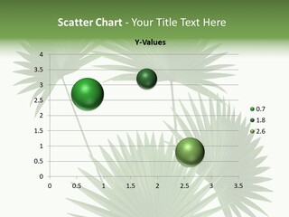 Garden Nature Botany PowerPoint Template