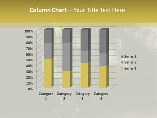 Closeup Summer Taste PowerPoint Template