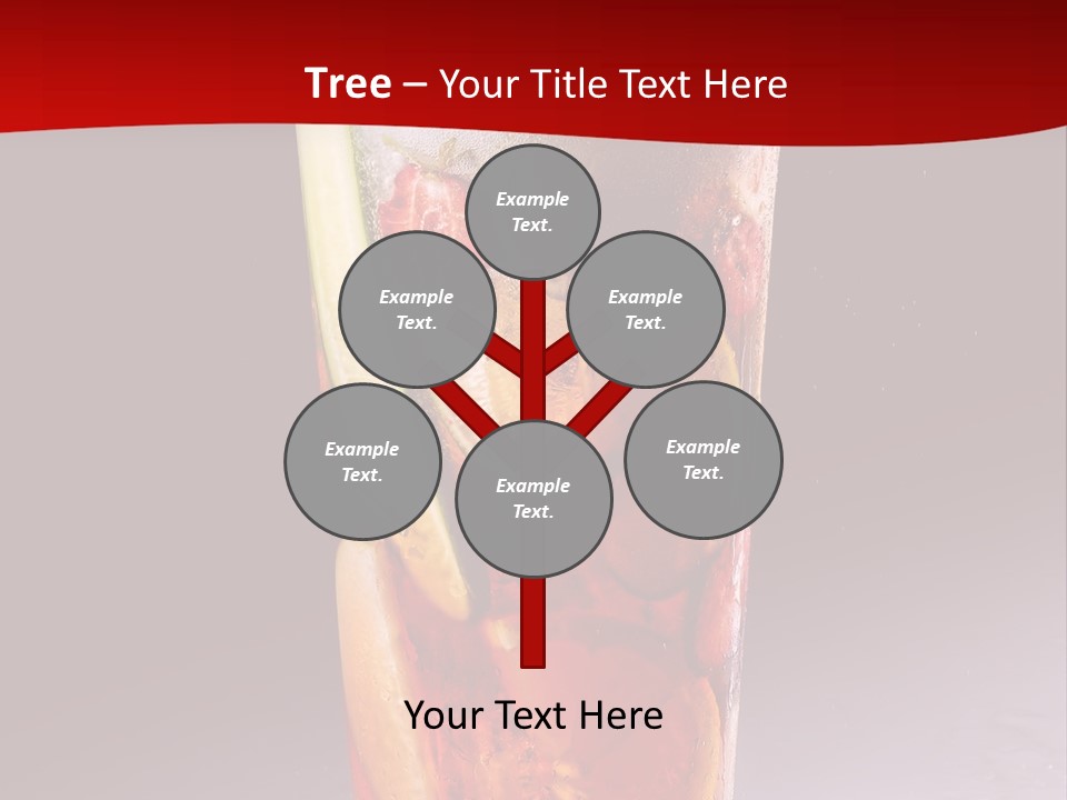 Iron Alloy Technology PowerPoint Template