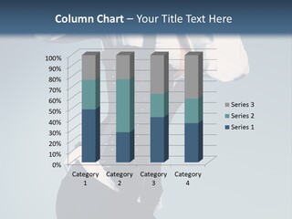 Human Conference Toon PowerPoint Template