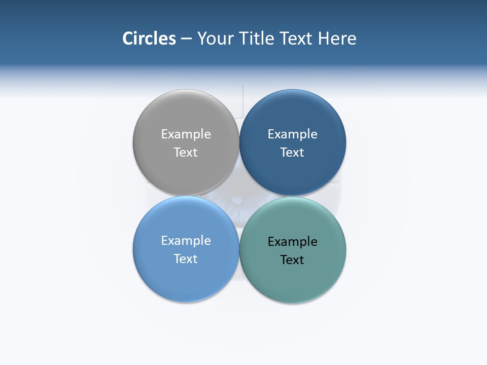 Spy Machinery Looking PowerPoint Template