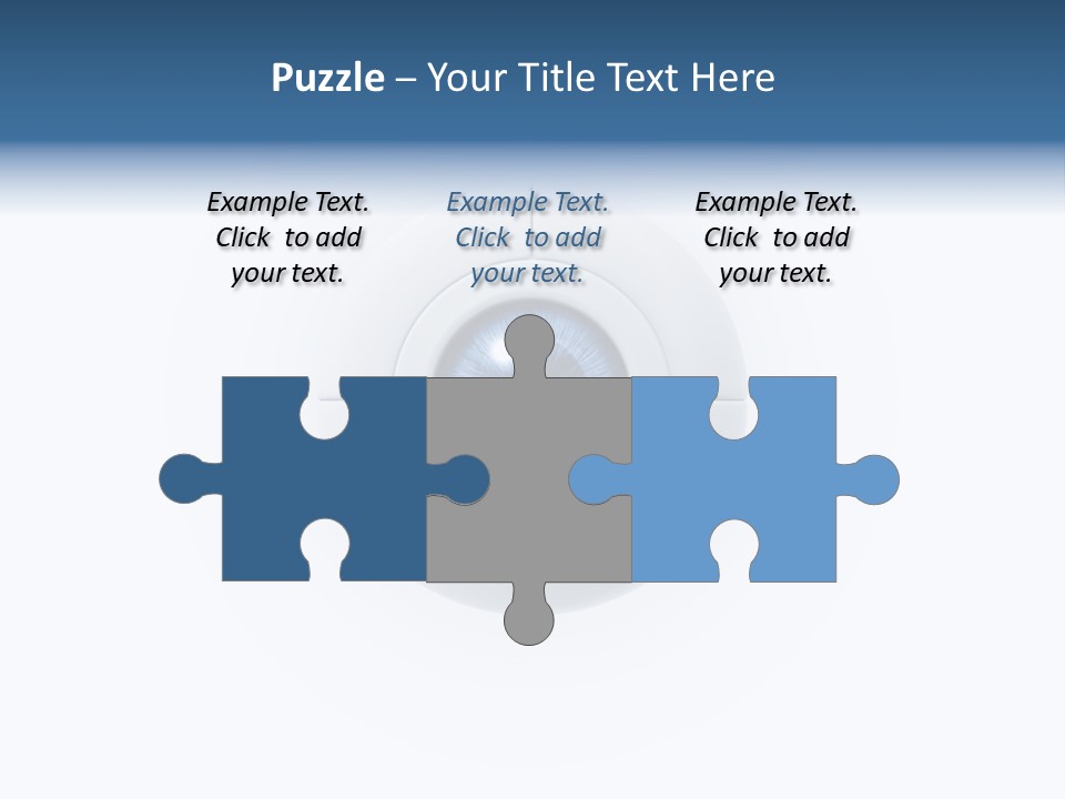 Spy Machinery Looking PowerPoint Template