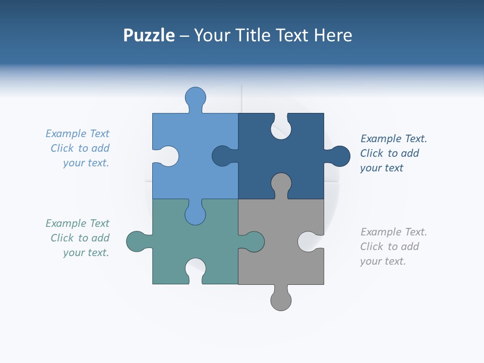Spy Machinery Looking PowerPoint Template