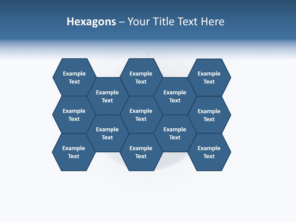 Spy Machinery Looking PowerPoint Template
