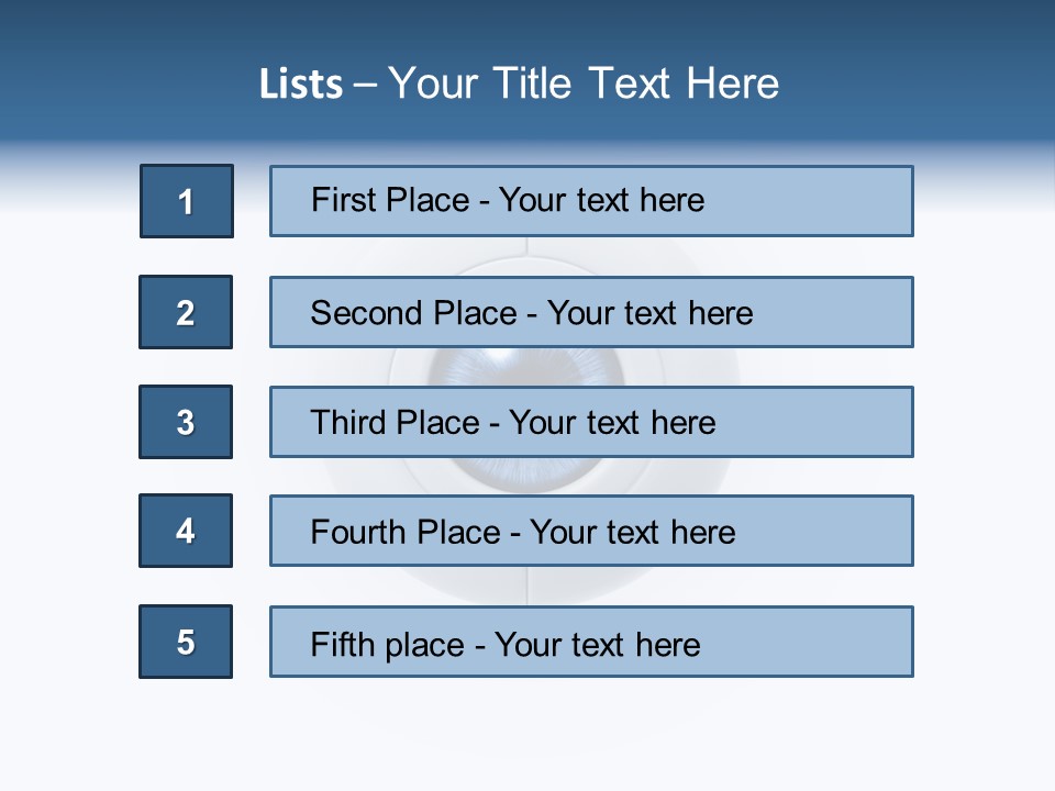 Spy Machinery Looking PowerPoint Template