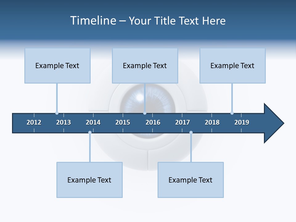Spy Machinery Looking PowerPoint Template