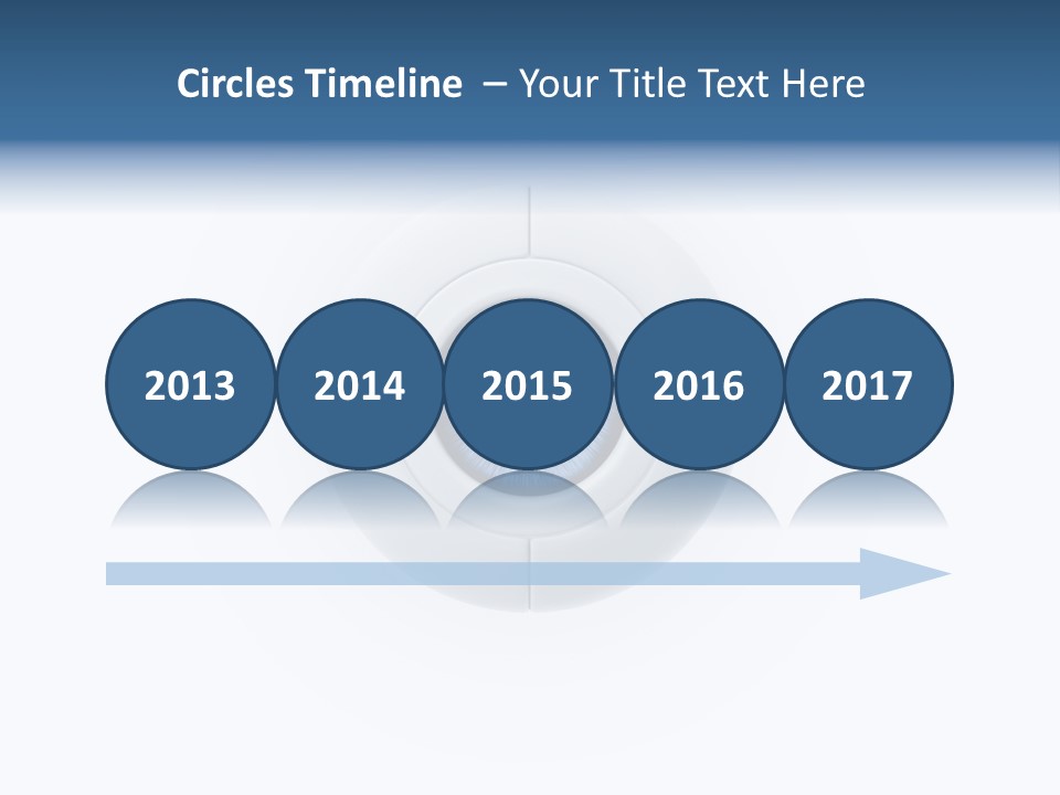 Spy Machinery Looking PowerPoint Template