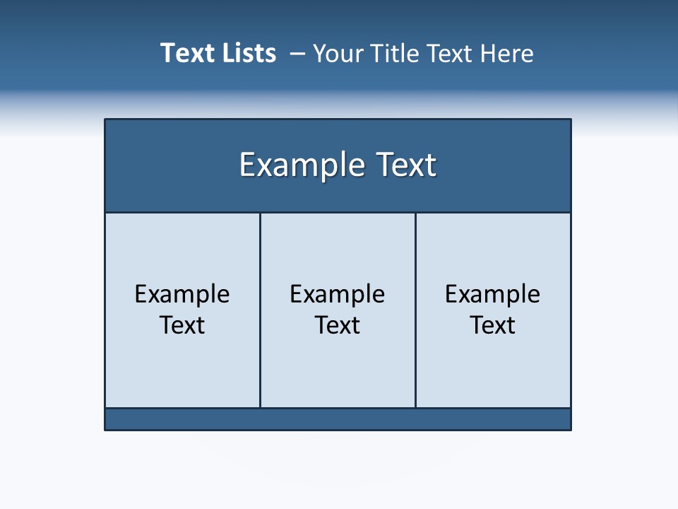 Spy Machinery Looking PowerPoint Template