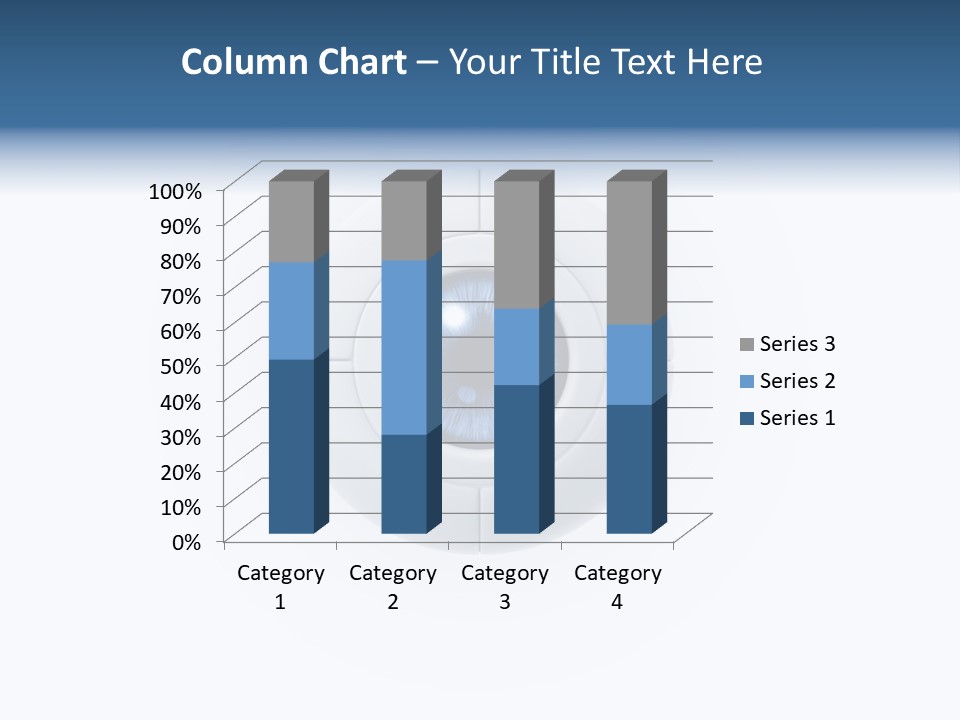 Spy Machinery Looking PowerPoint Template