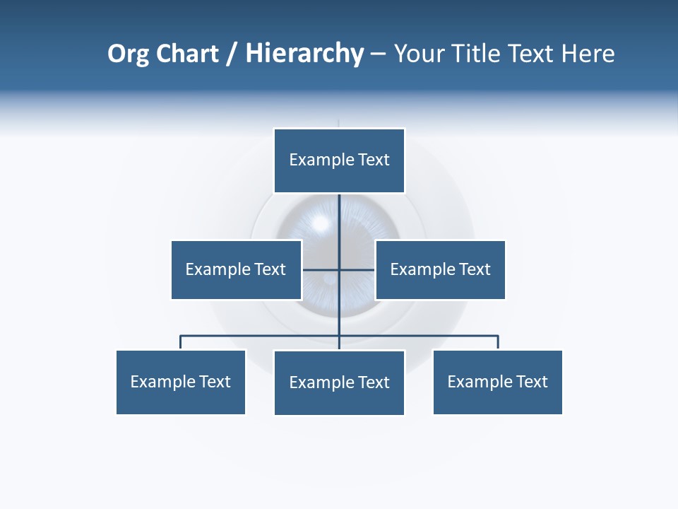 Spy Machinery Looking PowerPoint Template