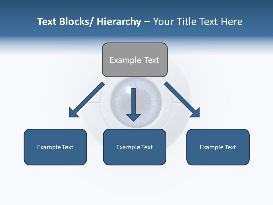 Spy Machinery Looking PowerPoint Template
