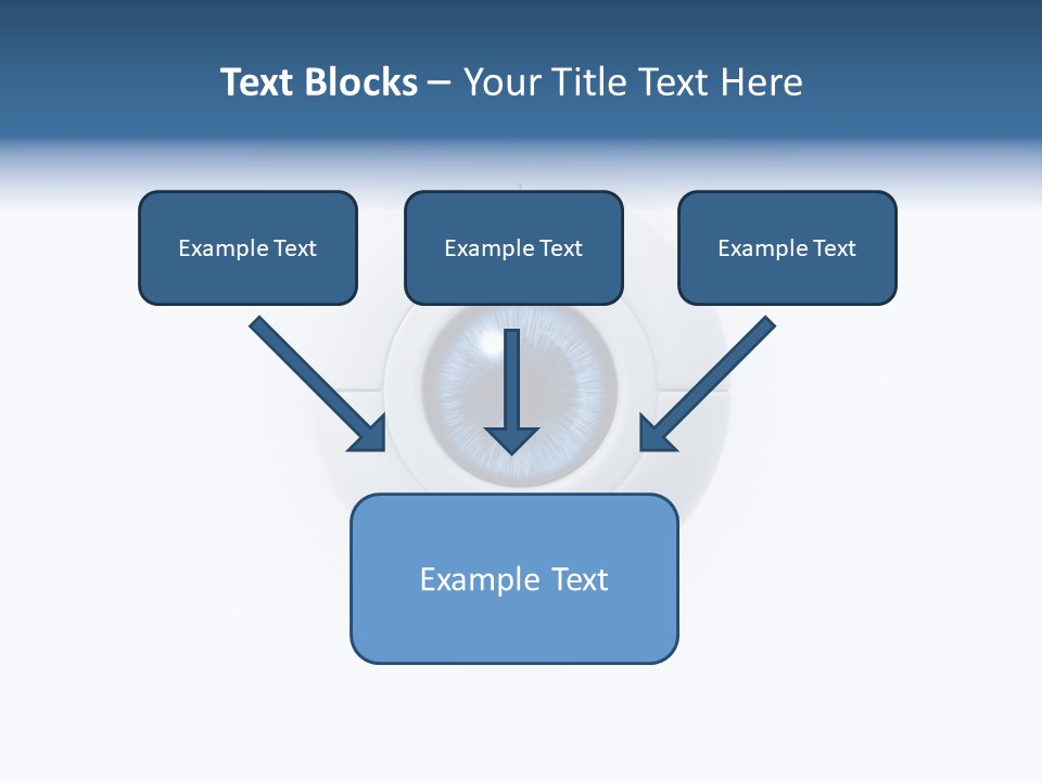 Spy Machinery Looking PowerPoint Template