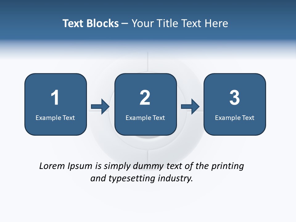 Spy Machinery Looking PowerPoint Template