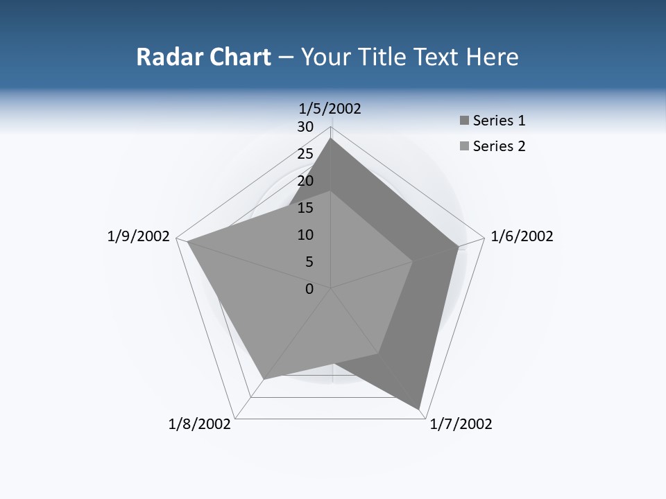 Spy Machinery Looking PowerPoint Template