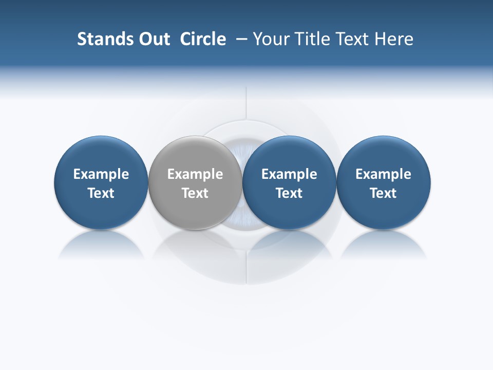 Spy Machinery Looking PowerPoint Template