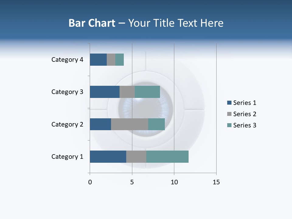 Spy Machinery Looking PowerPoint Template