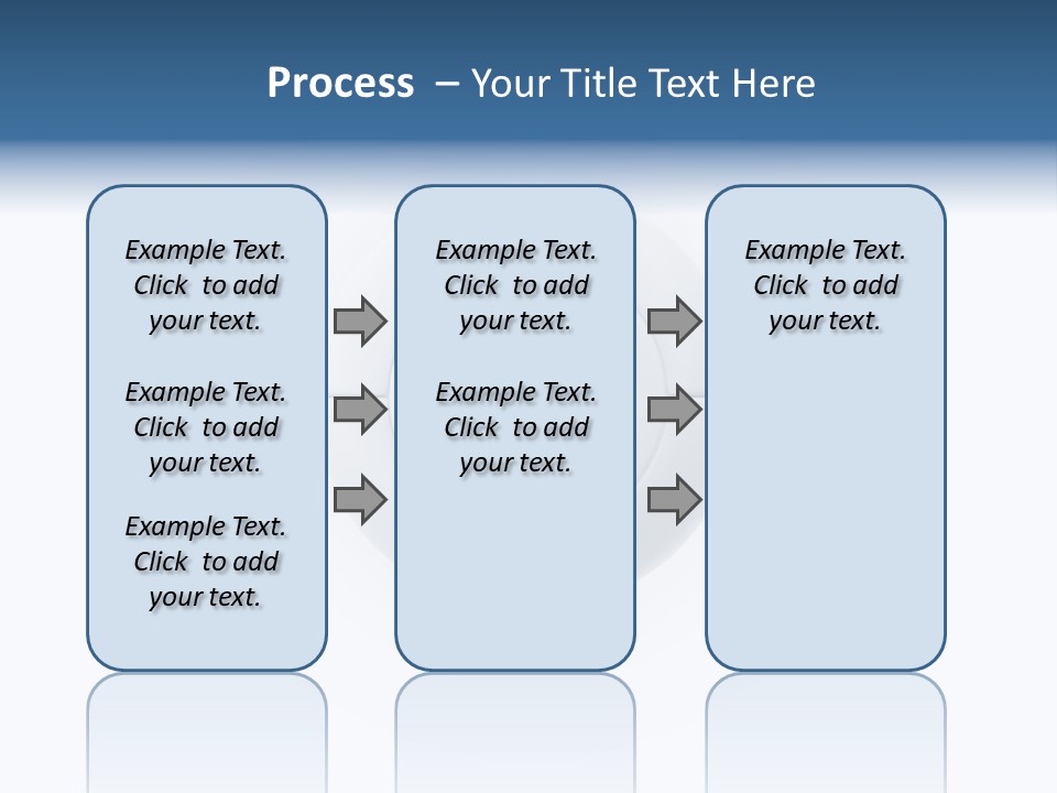 Spy Machinery Looking PowerPoint Template