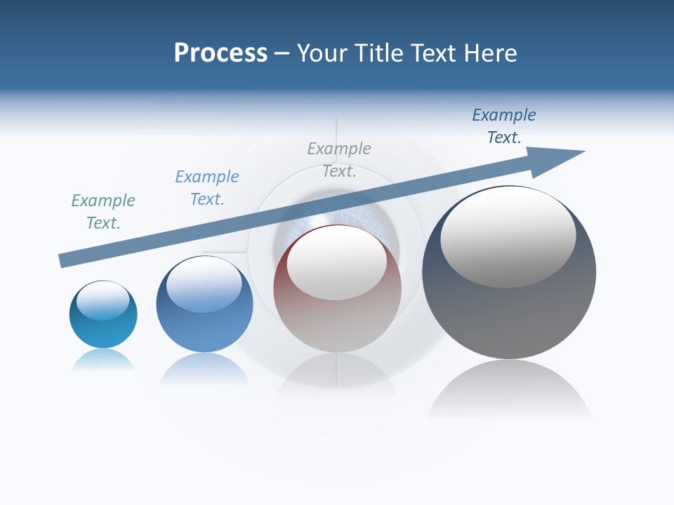 Spy Machinery Looking PowerPoint Template