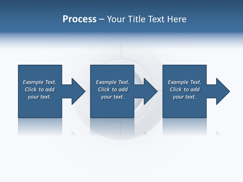 Spy Machinery Looking PowerPoint Template