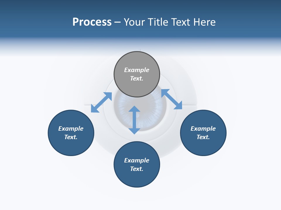 Spy Machinery Looking PowerPoint Template