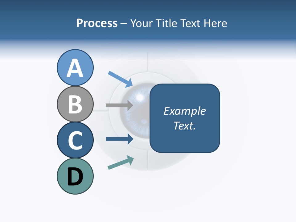 Spy Machinery Looking PowerPoint Template