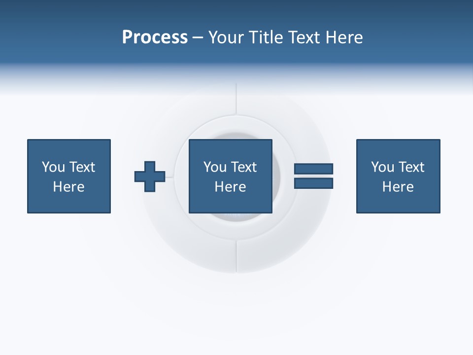 Spy Machinery Looking PowerPoint Template