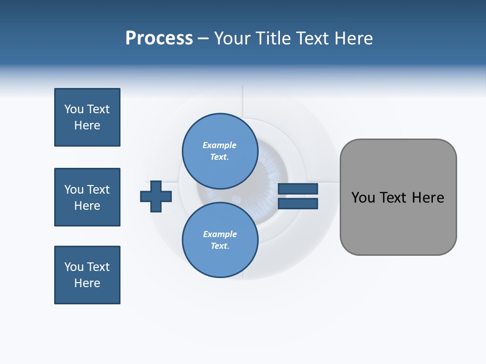 Spy Machinery Looking PowerPoint Template