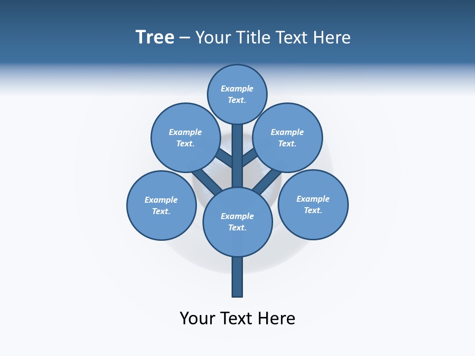 Spy Machinery Looking PowerPoint Template