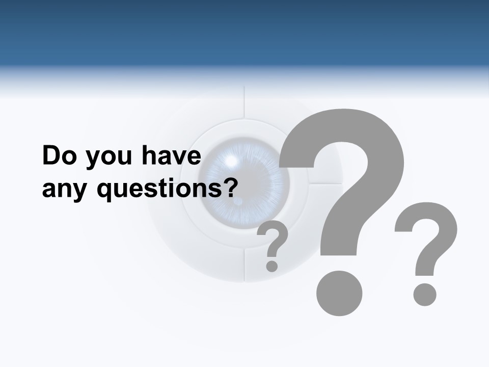 Spy Machinery Looking PowerPoint Template