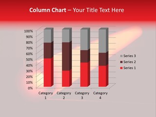 Iron Alloy Technology PowerPoint Template