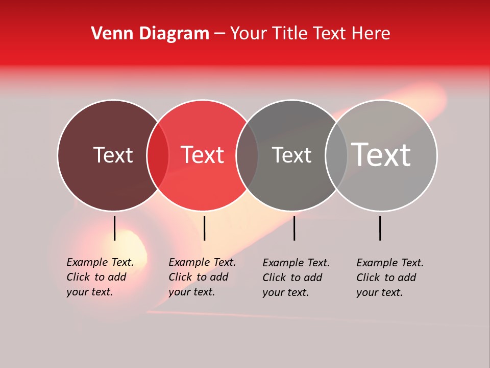 Iron Alloy Technology PowerPoint Template