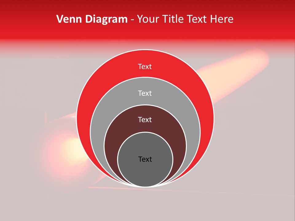 Iron Alloy Technology PowerPoint Template