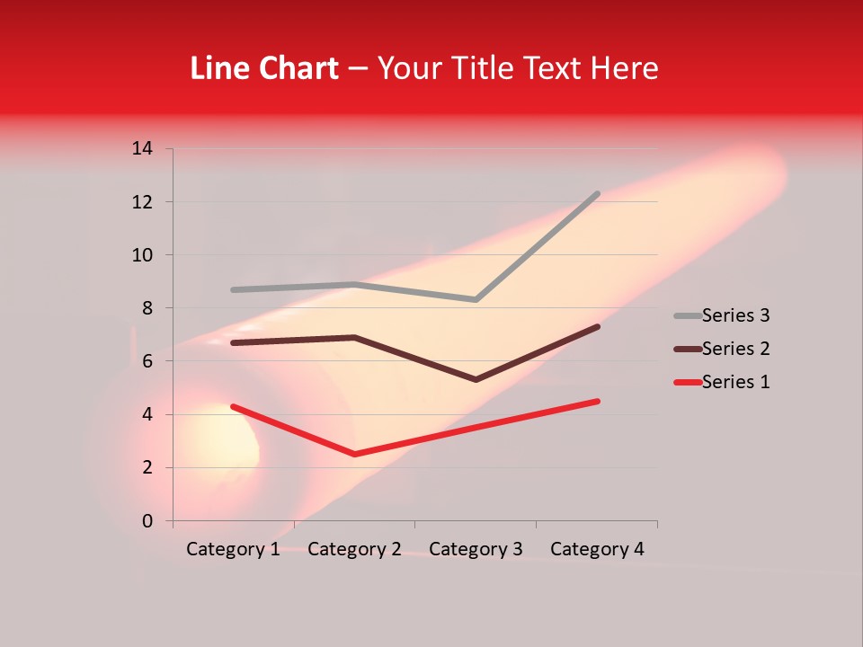 Iron Alloy Technology PowerPoint Template