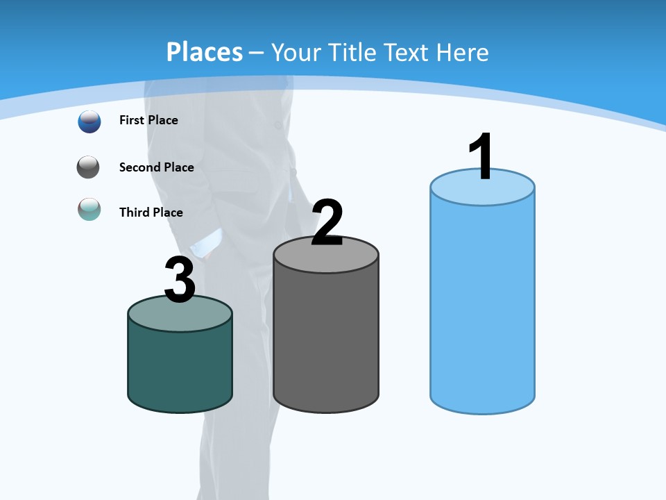 Humor Together Li Ten PowerPoint Template