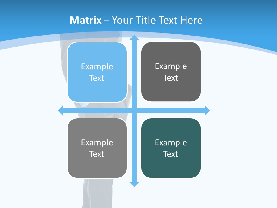 Humor Together Li Ten PowerPoint Template