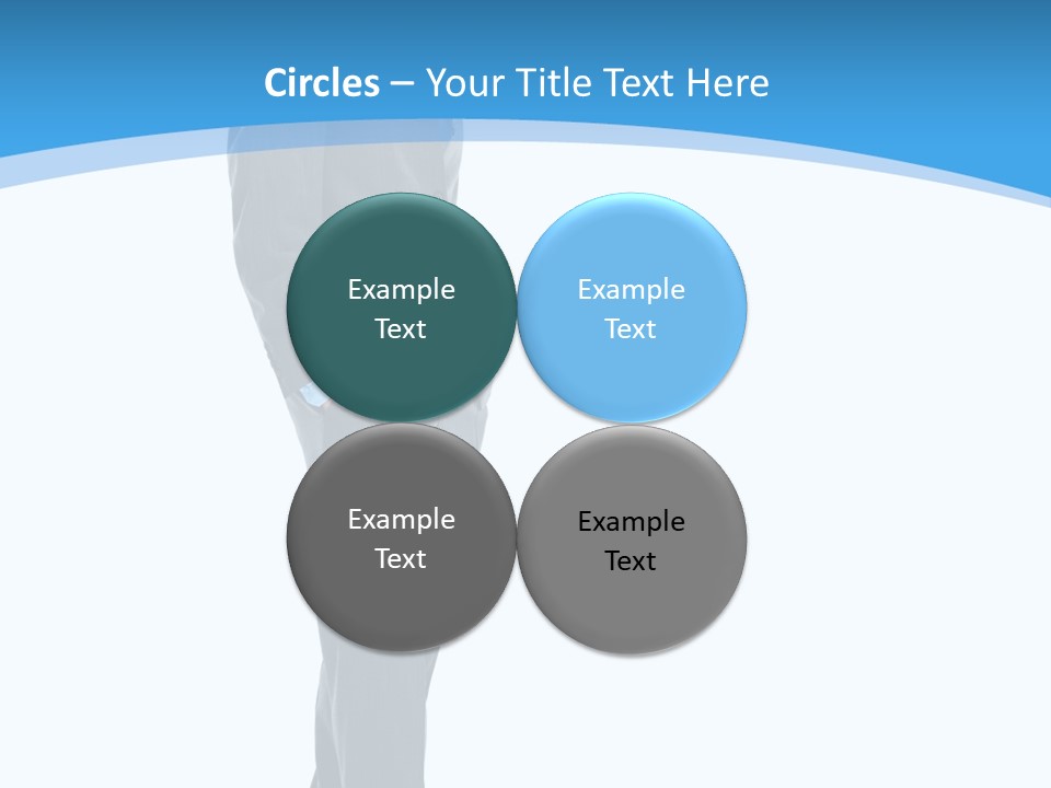 Humor Together Li Ten PowerPoint Template