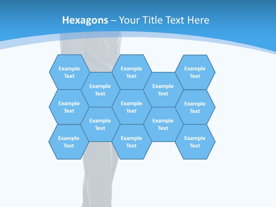 Humor Together Li Ten PowerPoint Template