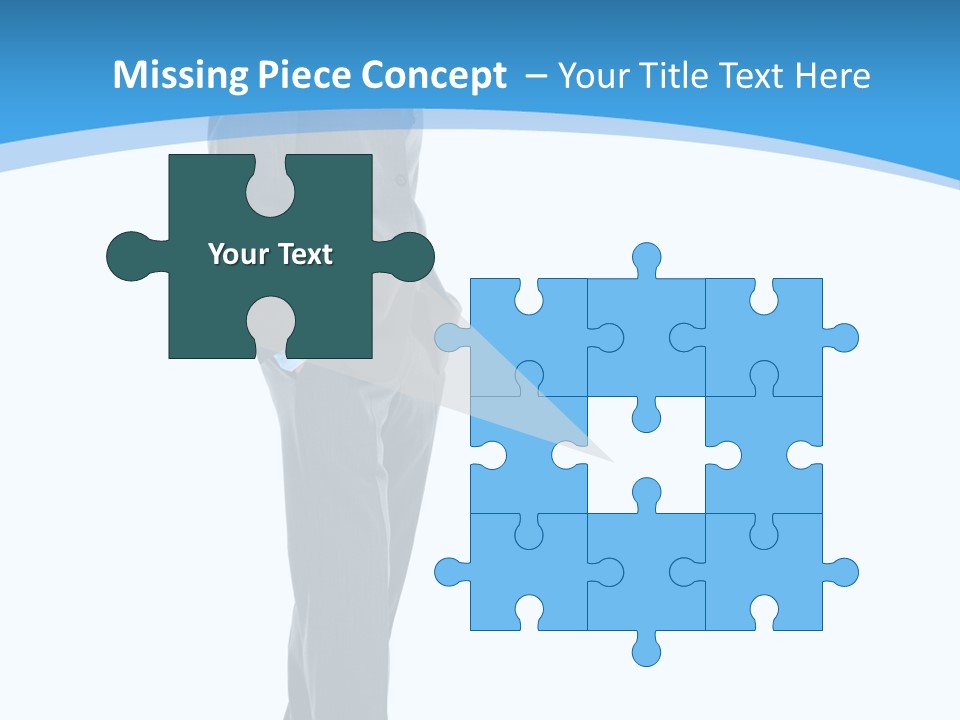 Humor Together Li Ten PowerPoint Template