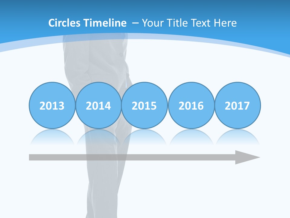 Humor Together Li Ten PowerPoint Template