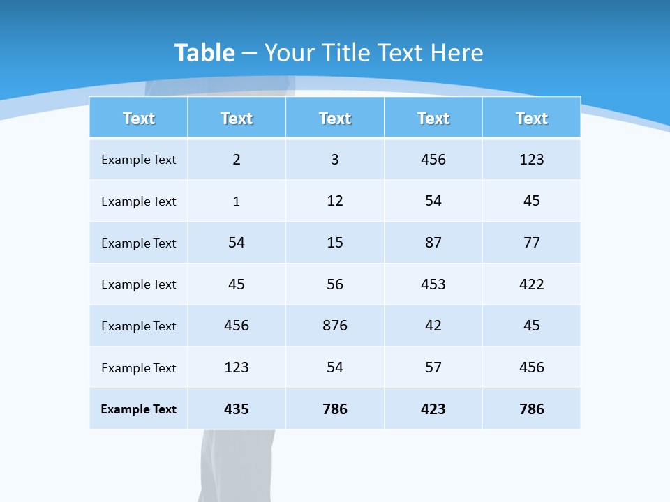 Humor Together Li Ten PowerPoint Template