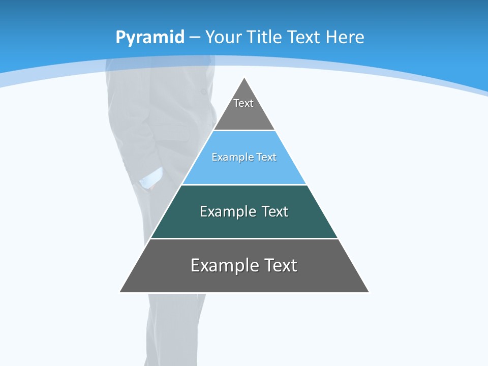 Humor Together Li Ten PowerPoint Template