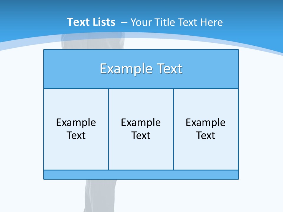 Humor Together Li Ten PowerPoint Template