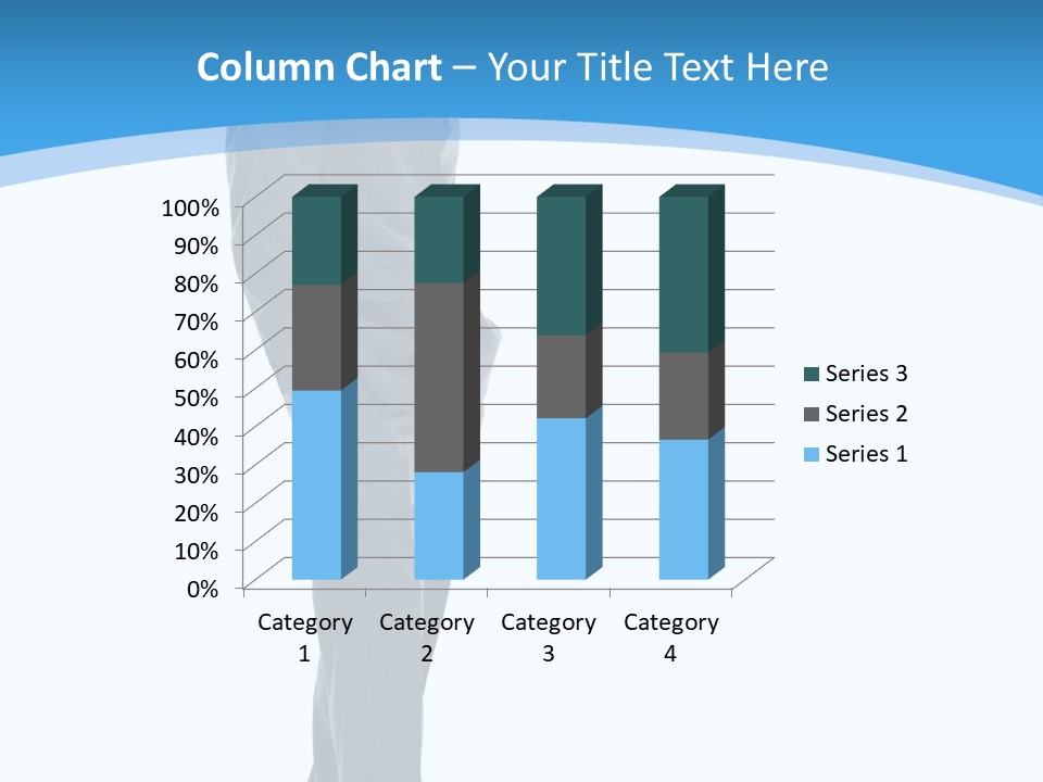 Humor Together Li Ten PowerPoint Template