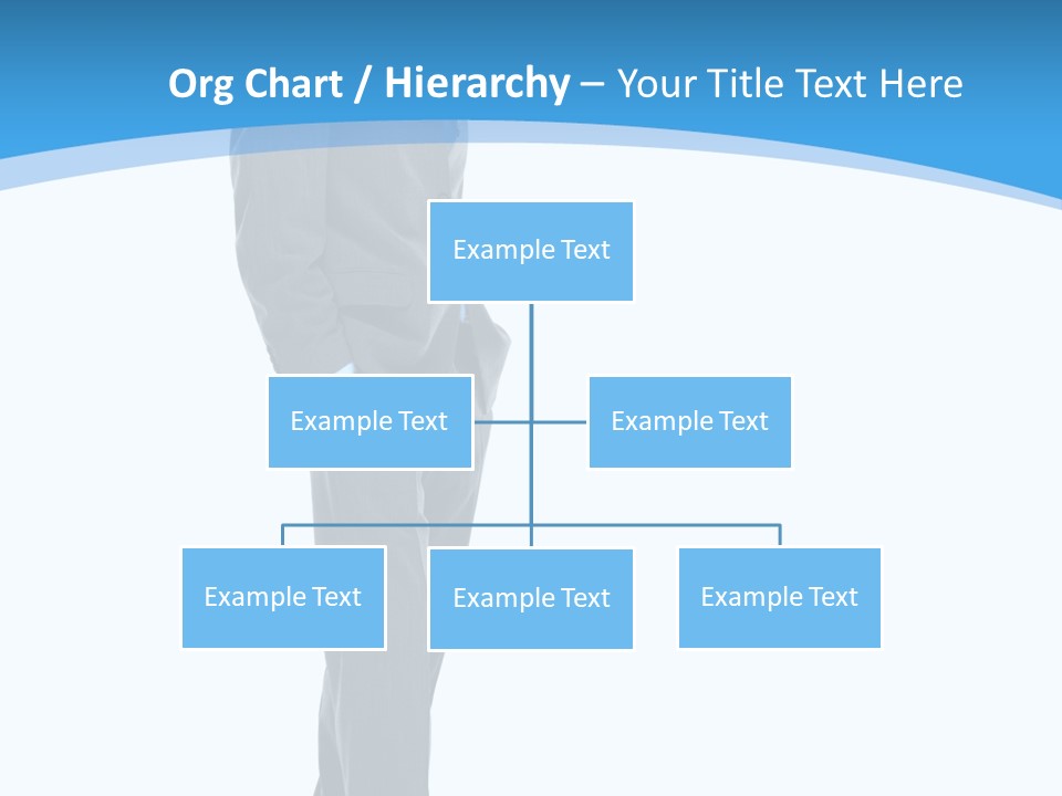 Humor Together Li Ten PowerPoint Template
