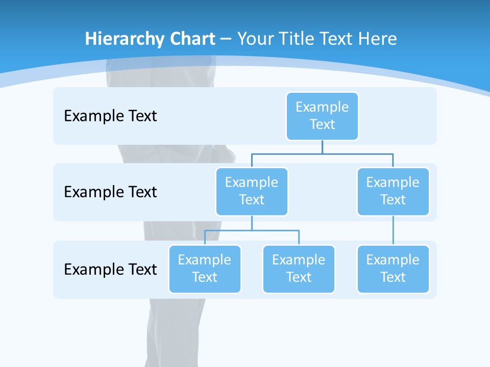 Humor Together Li Ten PowerPoint Template