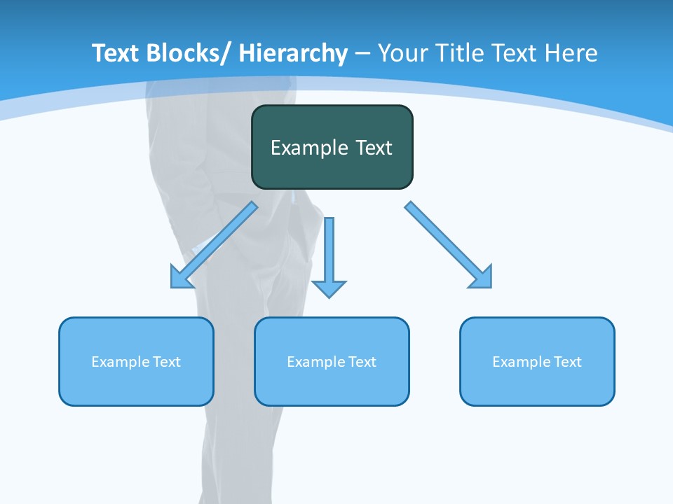 Humor Together Li Ten PowerPoint Template